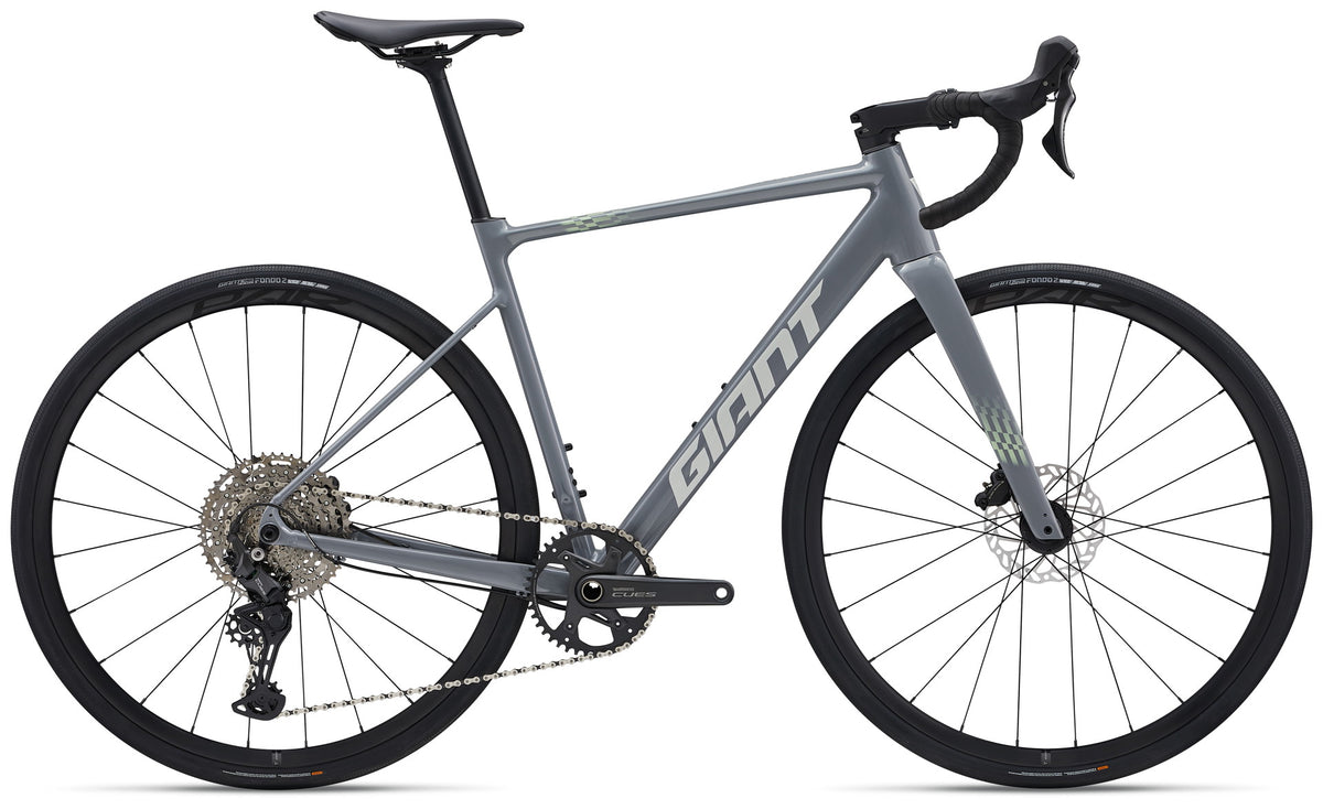 Contend AR 1 - Stardust Grey