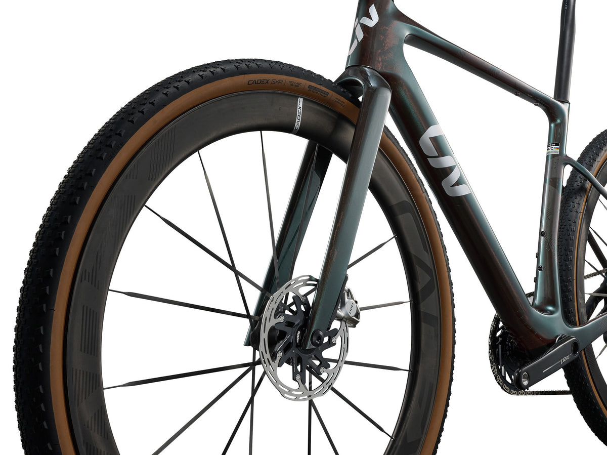 Devote Advanced SL 0 - Tahitian Pearl