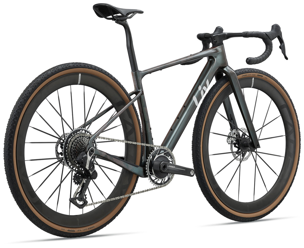 Devote Advanced SL 0 - Tahitian Pearl