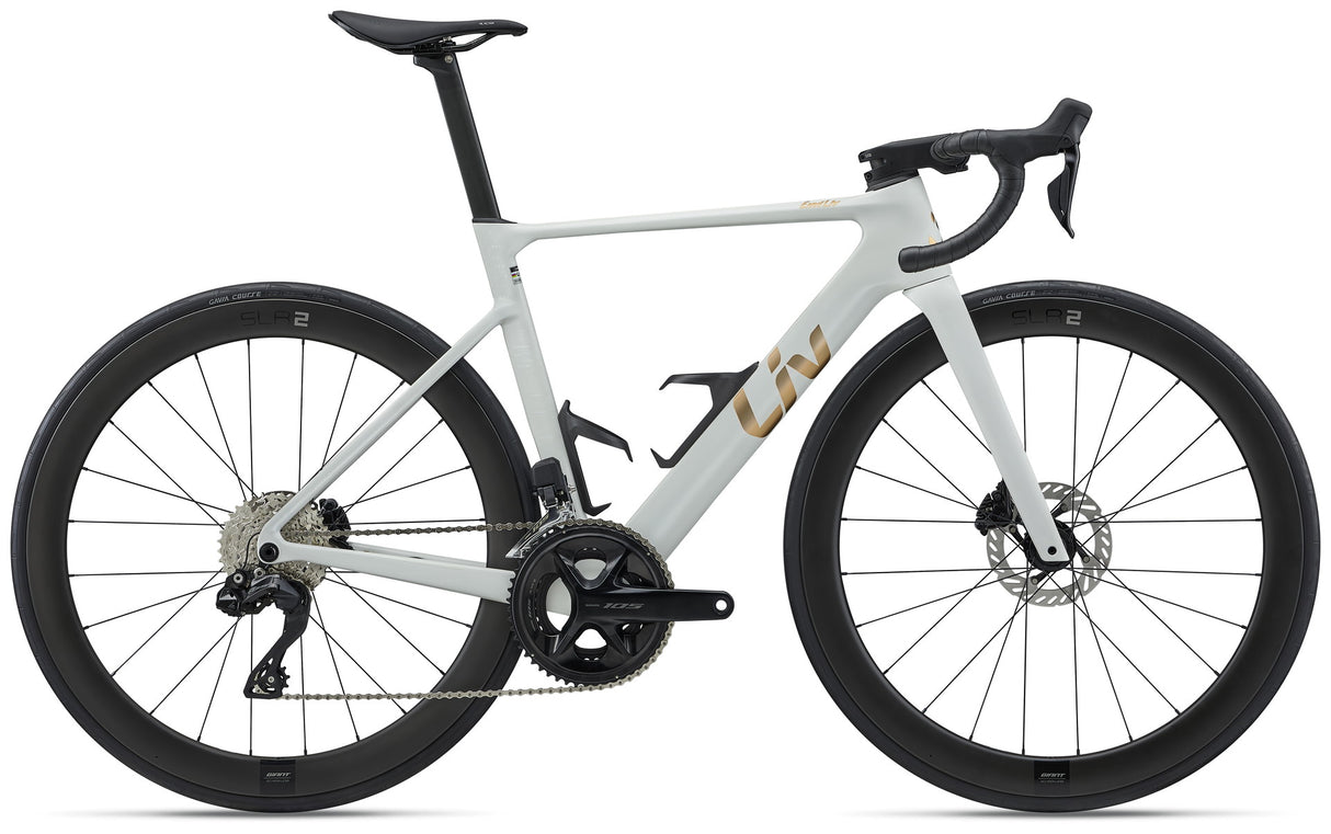 EnviLiv Advanced 1 - Null White