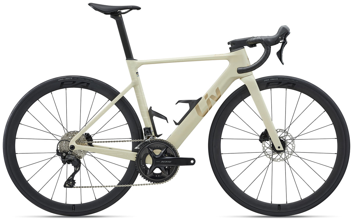 EnviLiv Advanced 2 - Desert Pearl