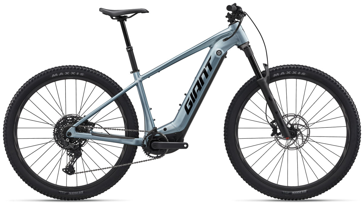 Fathom E+ 1 - Cryo Silver