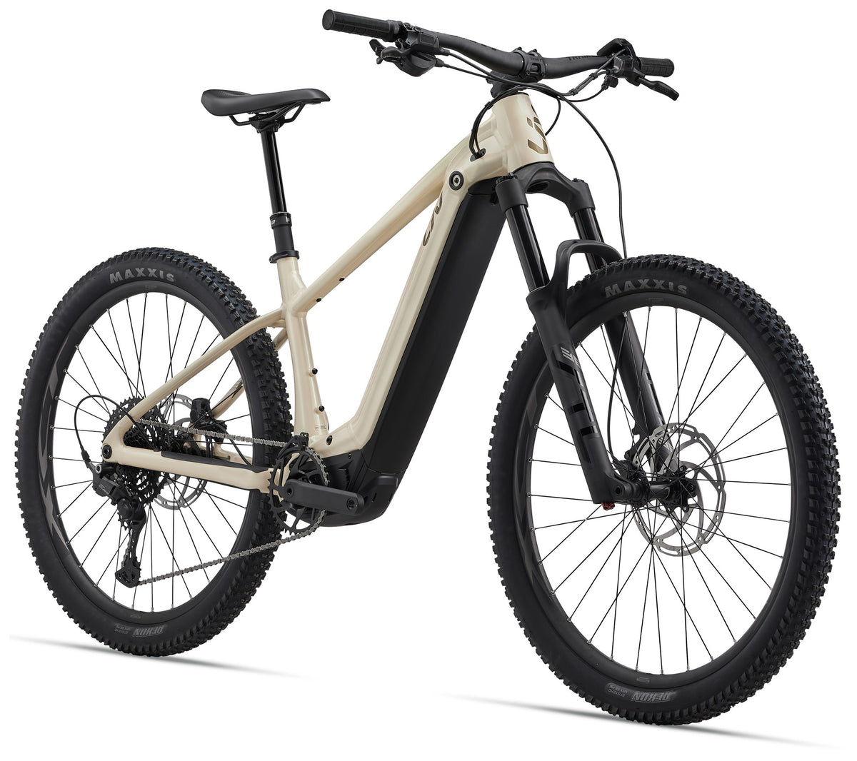 Lurra E+ 1 - Desert Pearl