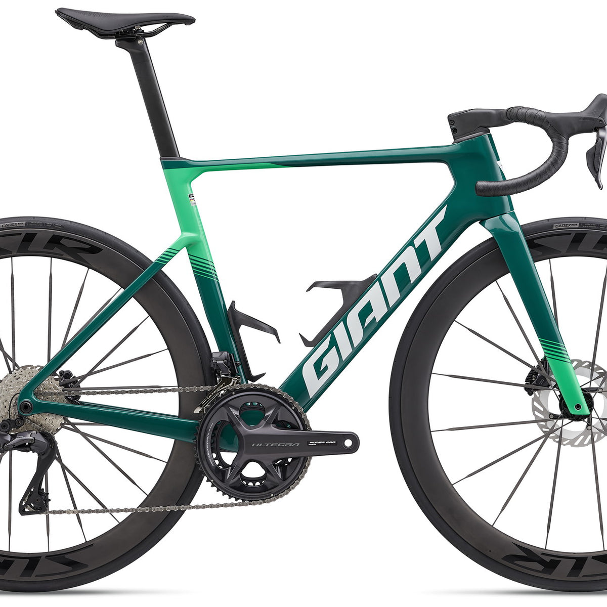 Propel Advanced Pro 0 Di2