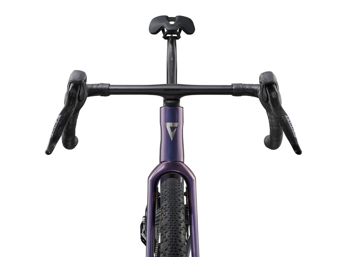 Revolt Advanced SL 1 - Tempest Purple/Good Gray/Chrome