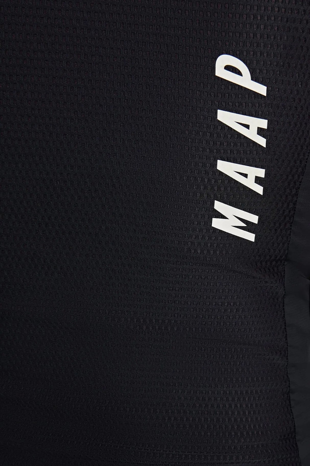Draft Team Vest Black