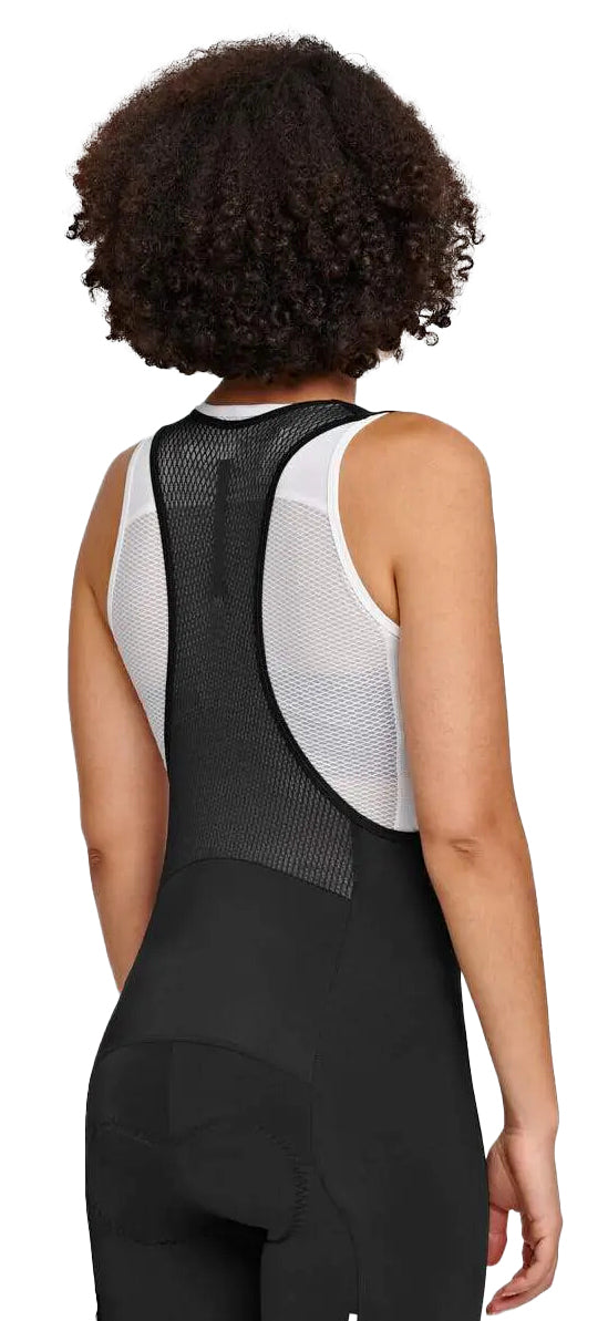 Women's Team Base Layer White