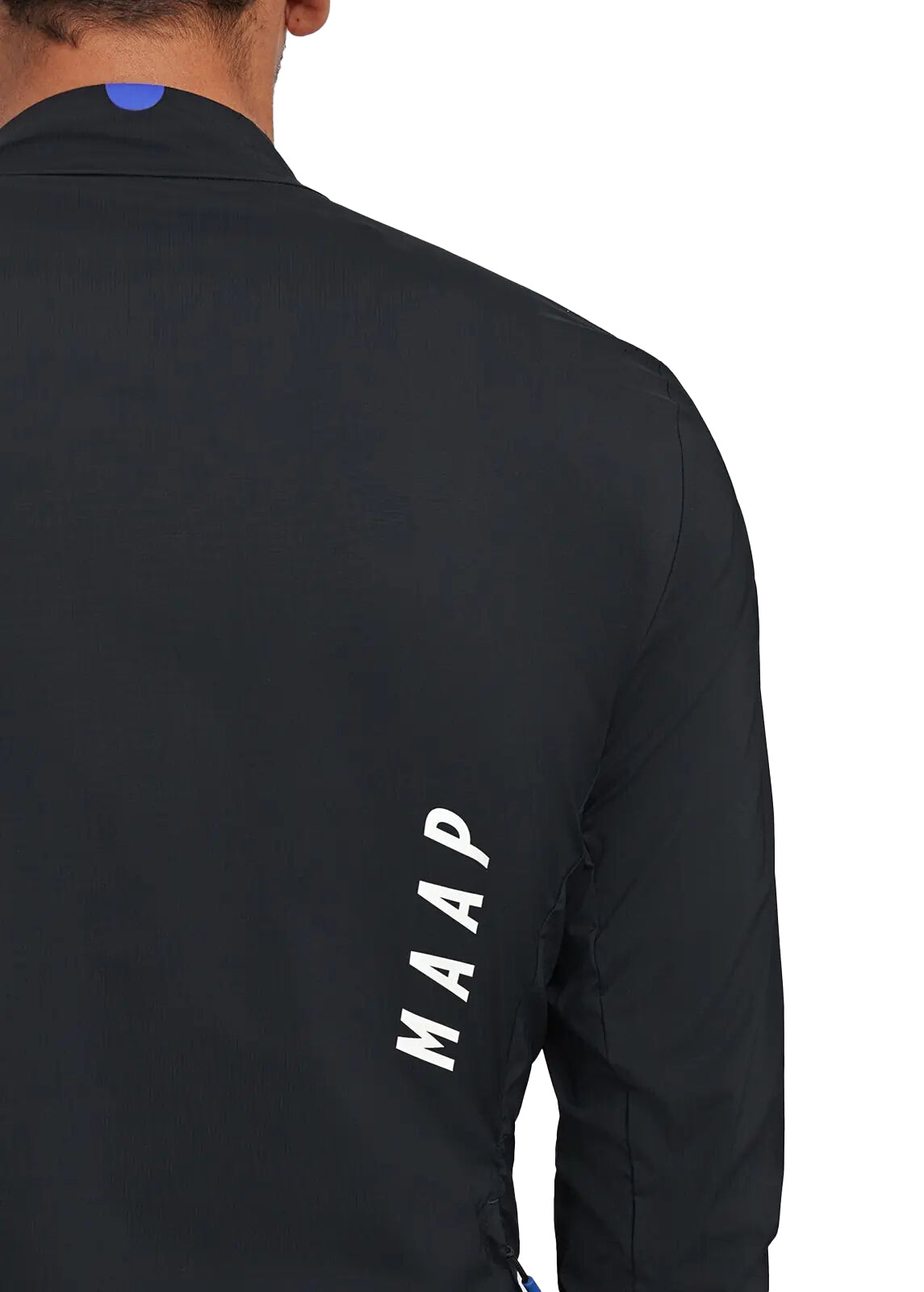 Draft Team Jacket - schwarz