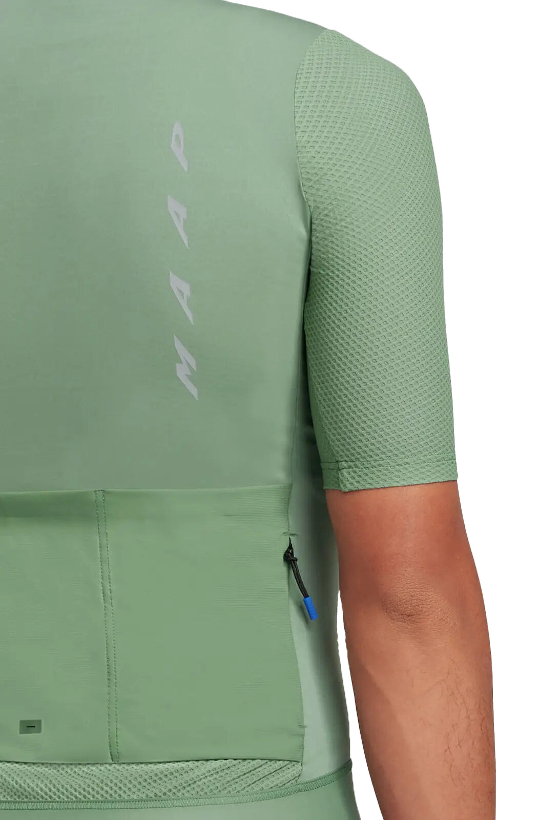 Evade Pro Base Jersey 2.0 - Sedonia Sage