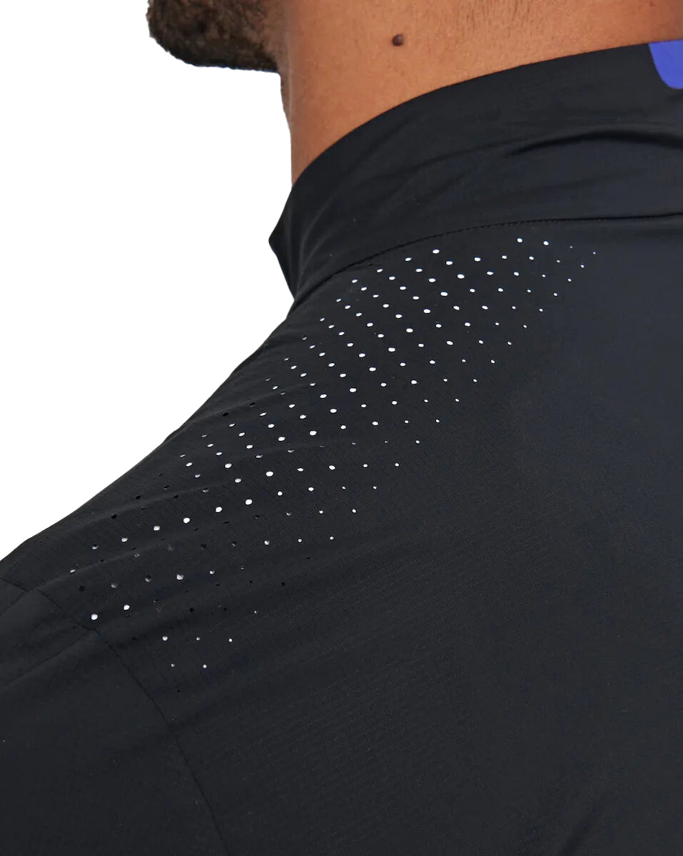 Draft Team Jacket - schwarz