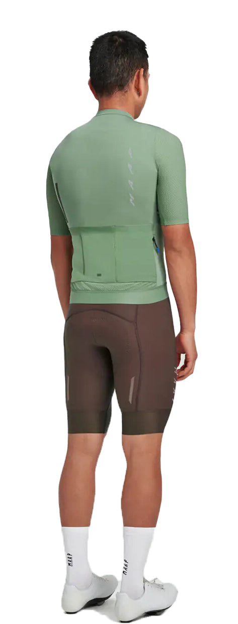 Evade Pro Base Jersey 2.0 - Sedonia Sage