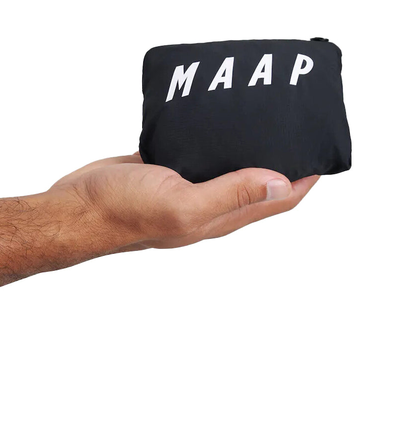 Draft Team Jacket - schwarz