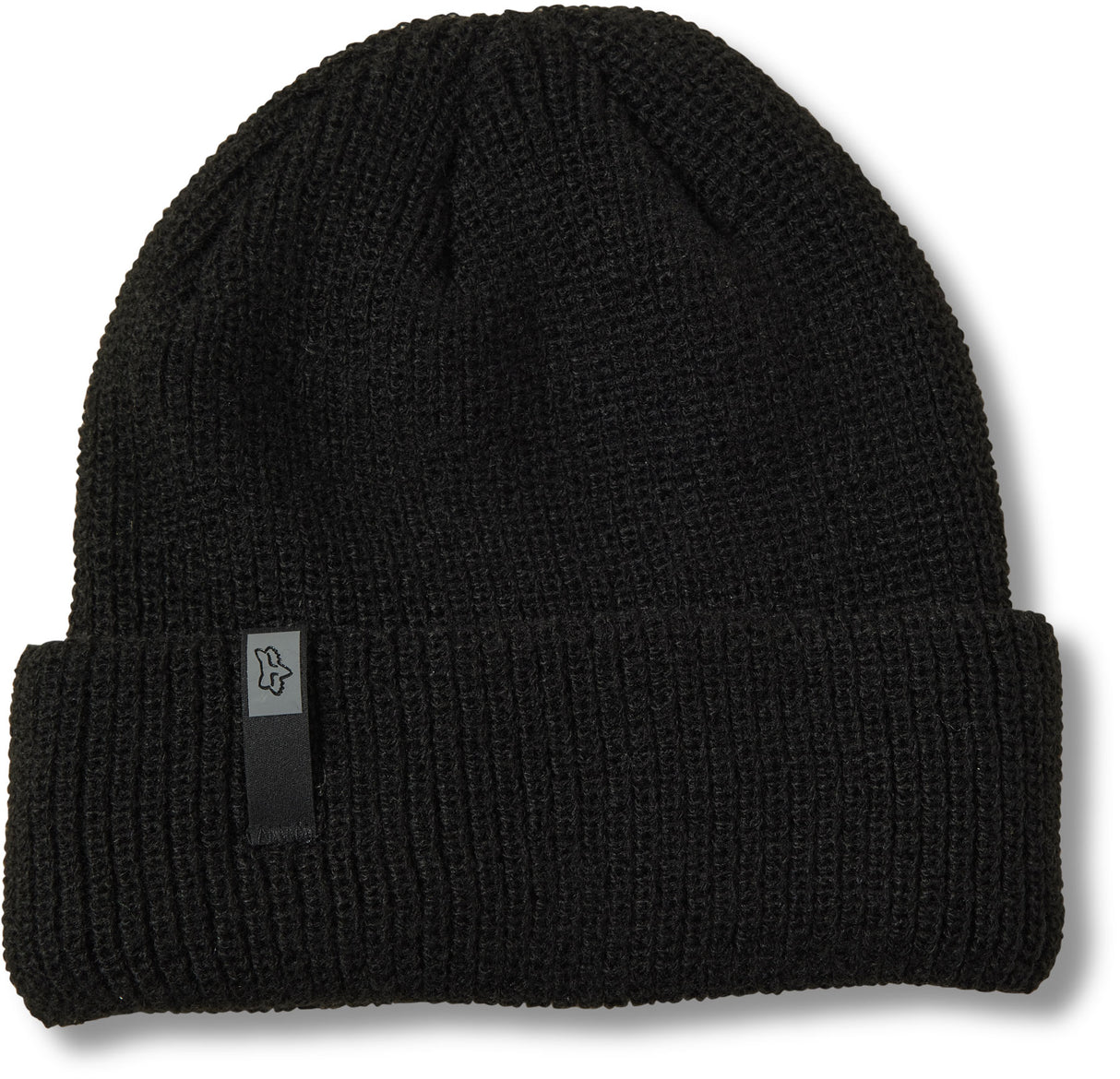 Machinist Beanie - black