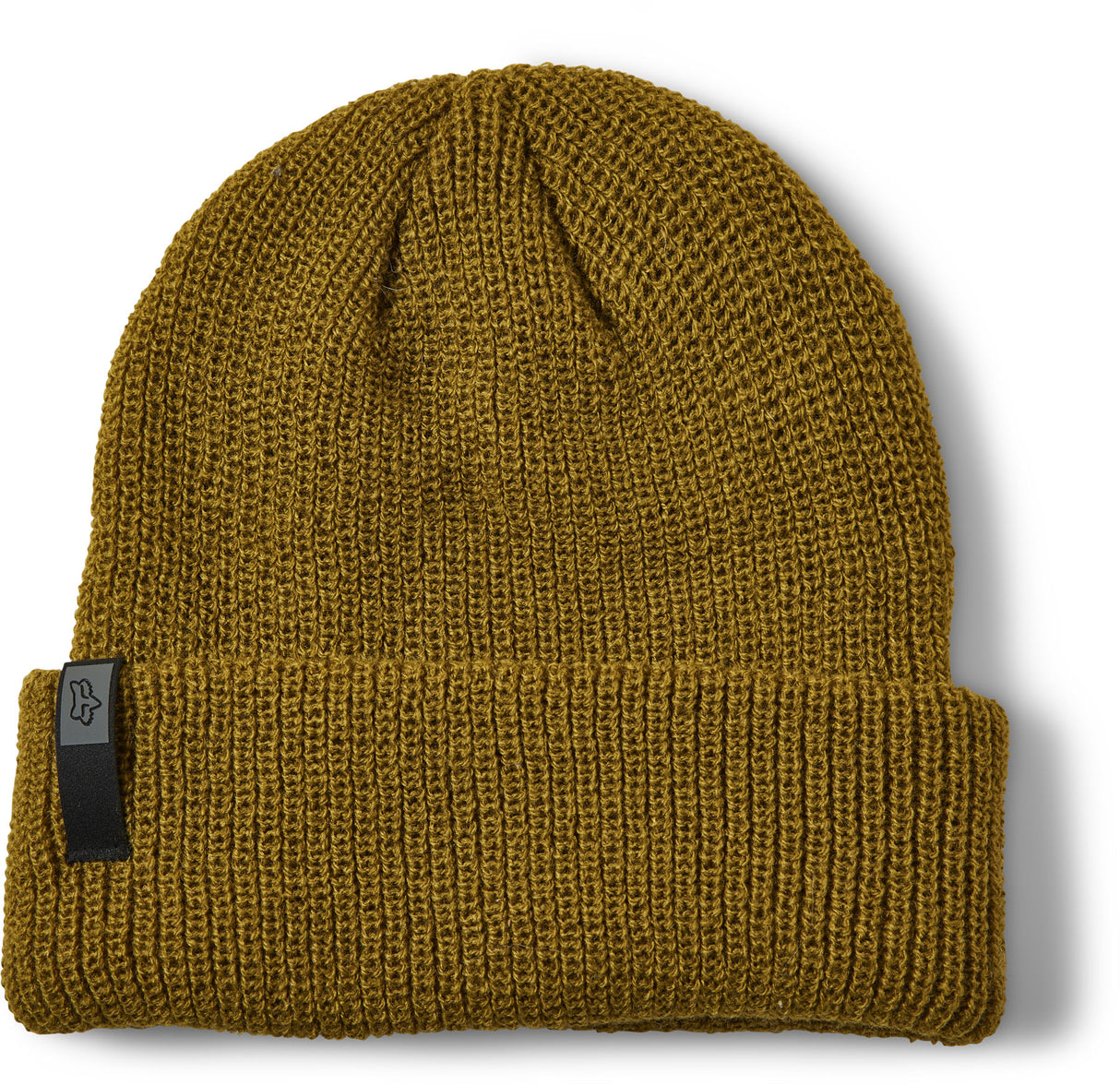 Machinist Beanie - caramel