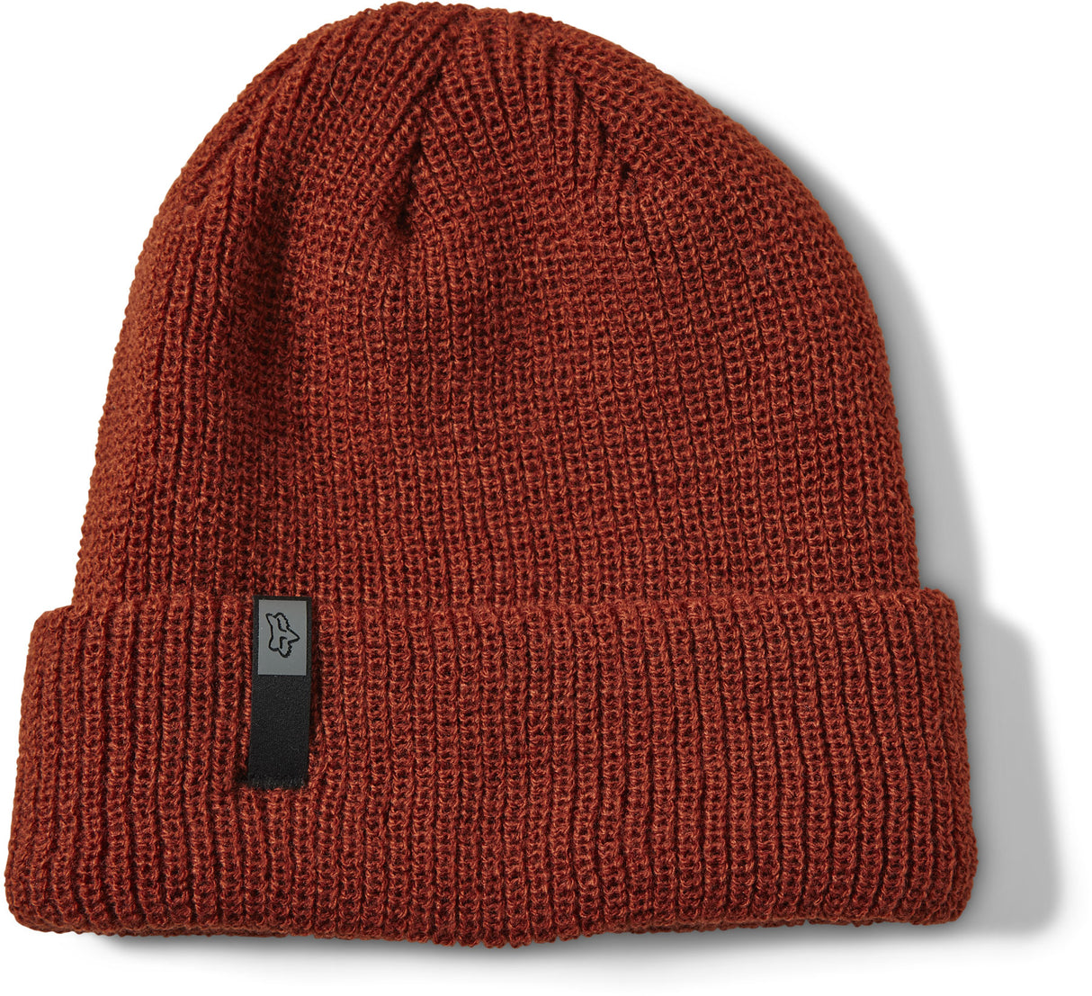 Machinist Beanie - copper
