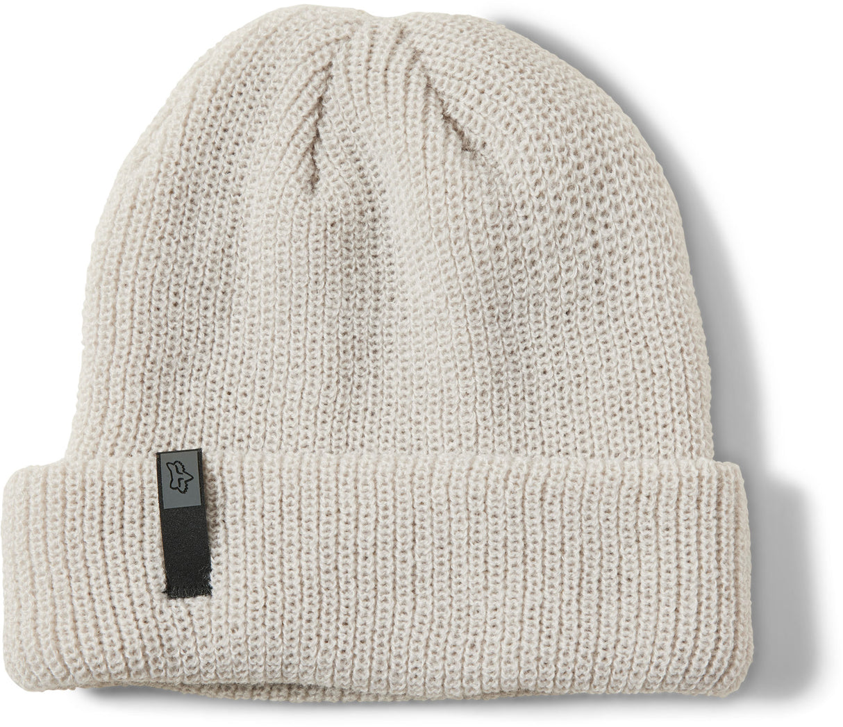 Machinist Beanie - vintage white