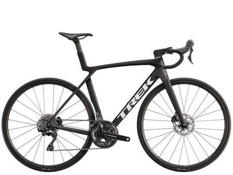Madone SL 5 Gen 8 - Matte Deep Smoke