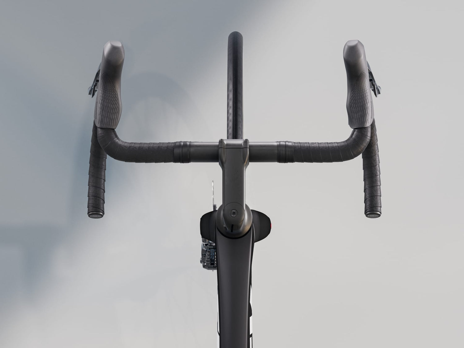 Madone SL 5 Gen 8 - Matte Deep Smoke