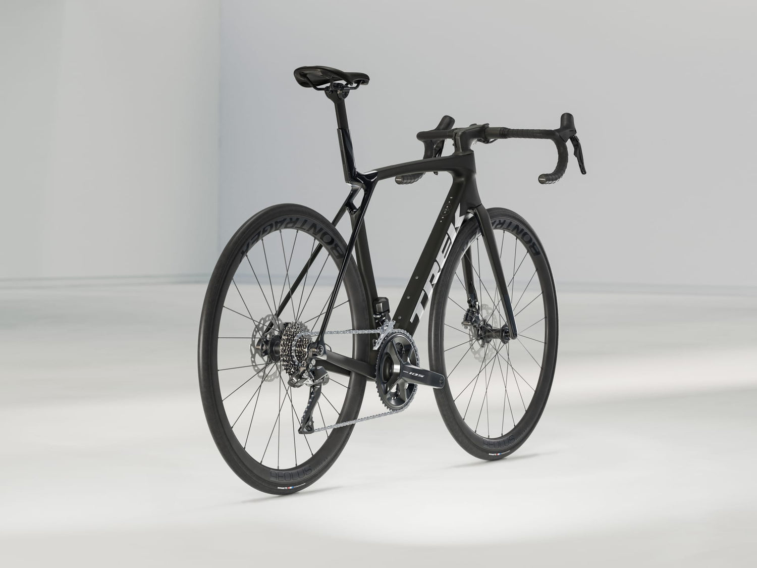 Madone SL 6 Gen 8 - Matte Dark Web