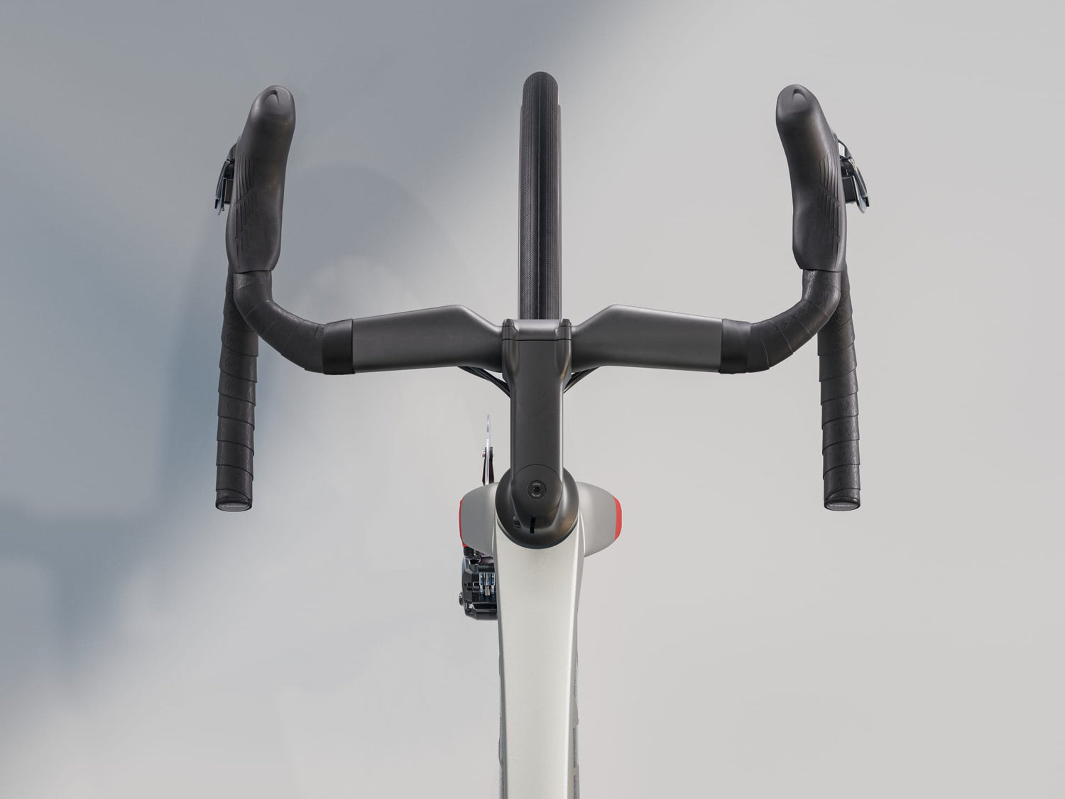 Madone SL 7 Gen 8 - Matte Lunar Silver