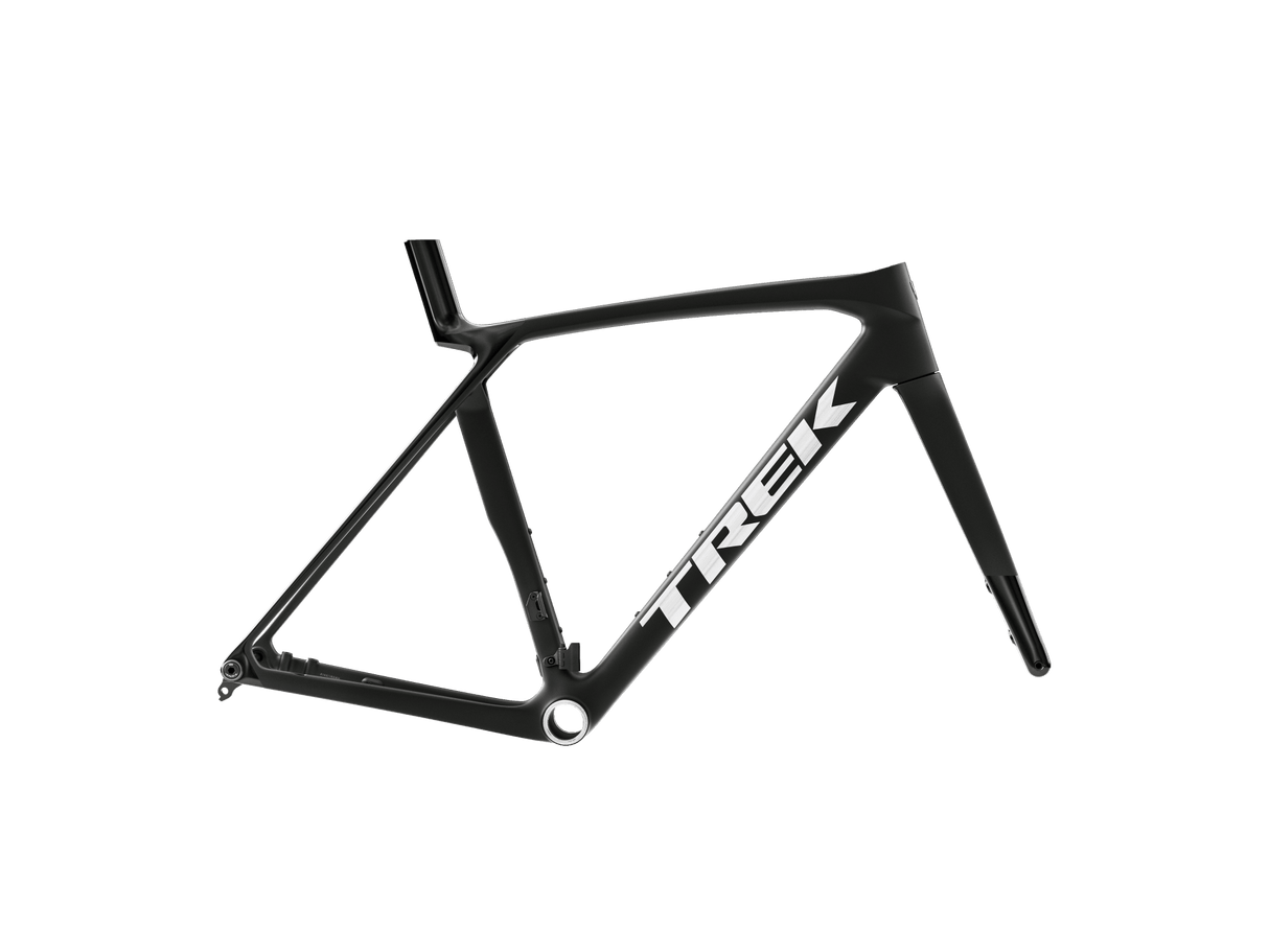 Madone SL Gen 8 Frameset - Matte Dark Web