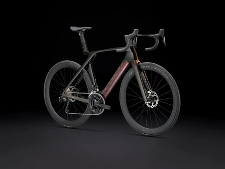 Madone SLR 6 Axinite Flip/Trek Black
