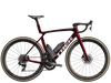 Madone SLR 7 AXS Gen 8 - Carbon Red Smoke