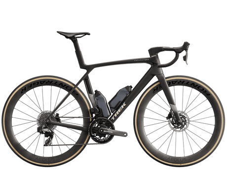 Madone SLR 7 AXS Gen 8 - Matte/Gloss Carbon Smoke
