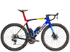Madone SLR 7 AXS Gen 8 - Navy Smoke