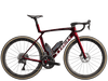 Madone SLR 7 Gen 8 - Carbon Red Smoke
