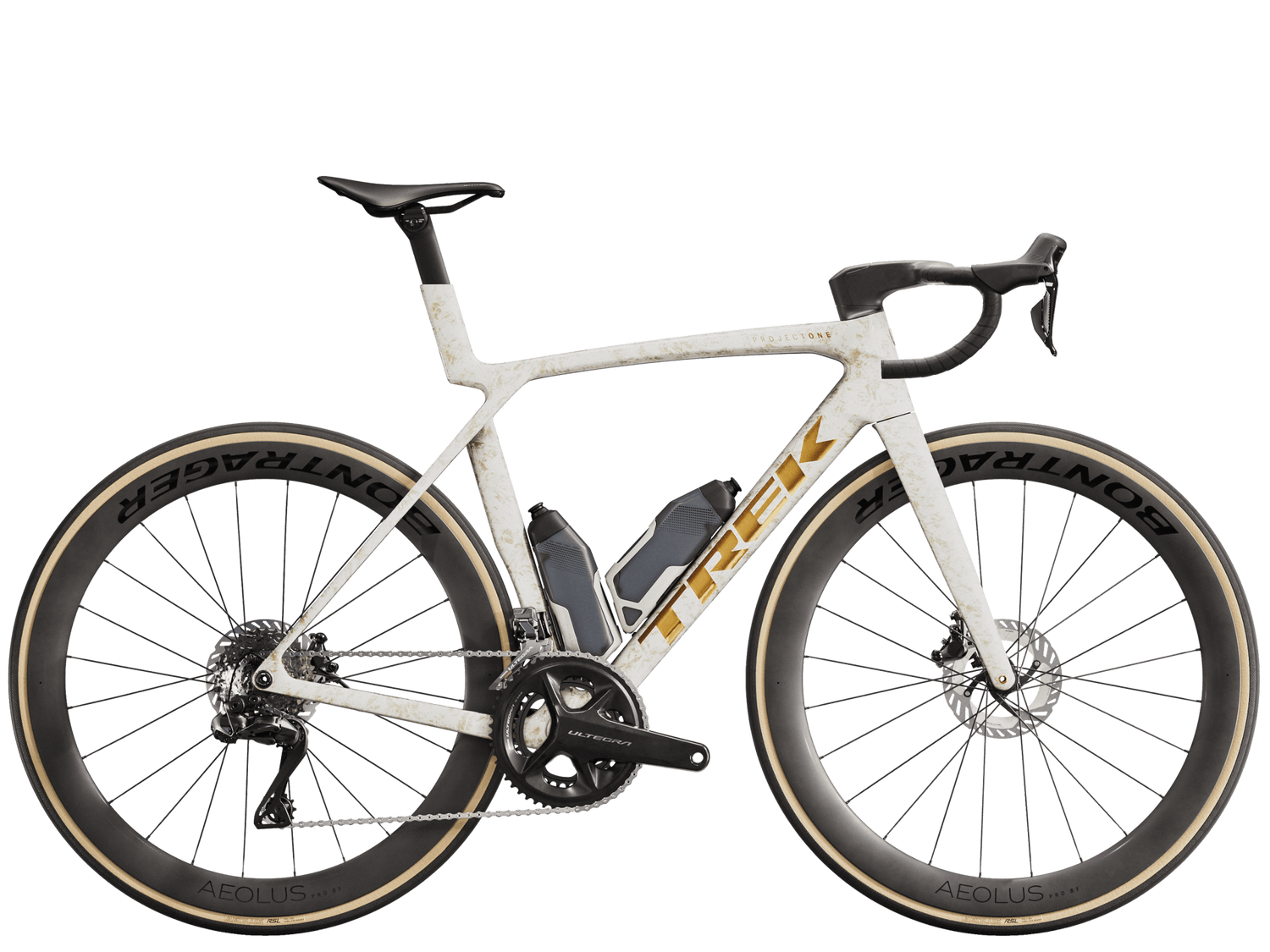 Madone SLR 7 Gen 8 - Era White