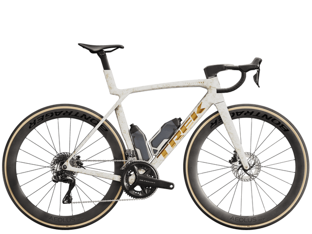 Madone SLR 7 Gen 8 - Era White