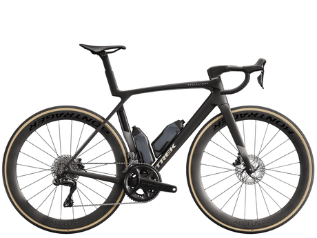 Madone SLR 7 Gen 8 - Matte/Gloss Carbon Smoke