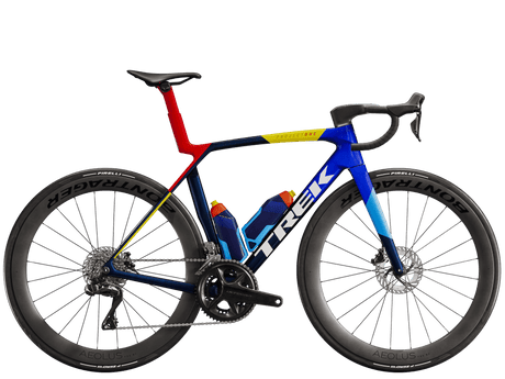 Madone SLR 7 Gen 8 - Navy Smoke