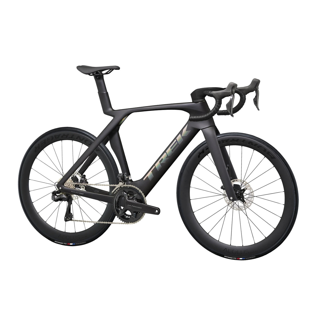 Madone SLR 7 Gen 7 Deep Smoke
