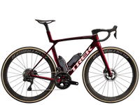 Madone SLR 9 Gen 8 - Carbon Red Smoke