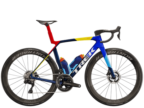 Madone SLR 9 Gen 8 - Navy Smoke