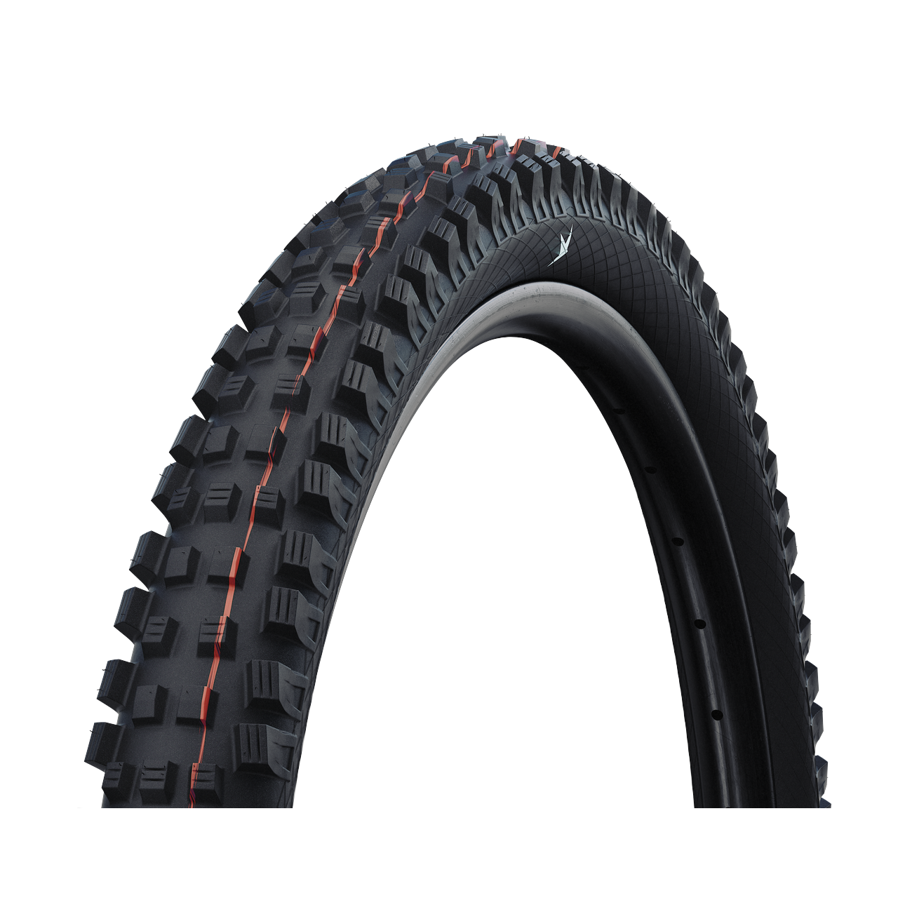 Magic Mary Evo, Gravity Pro, pneumatico pieghevole TLR, Soft - 63-584