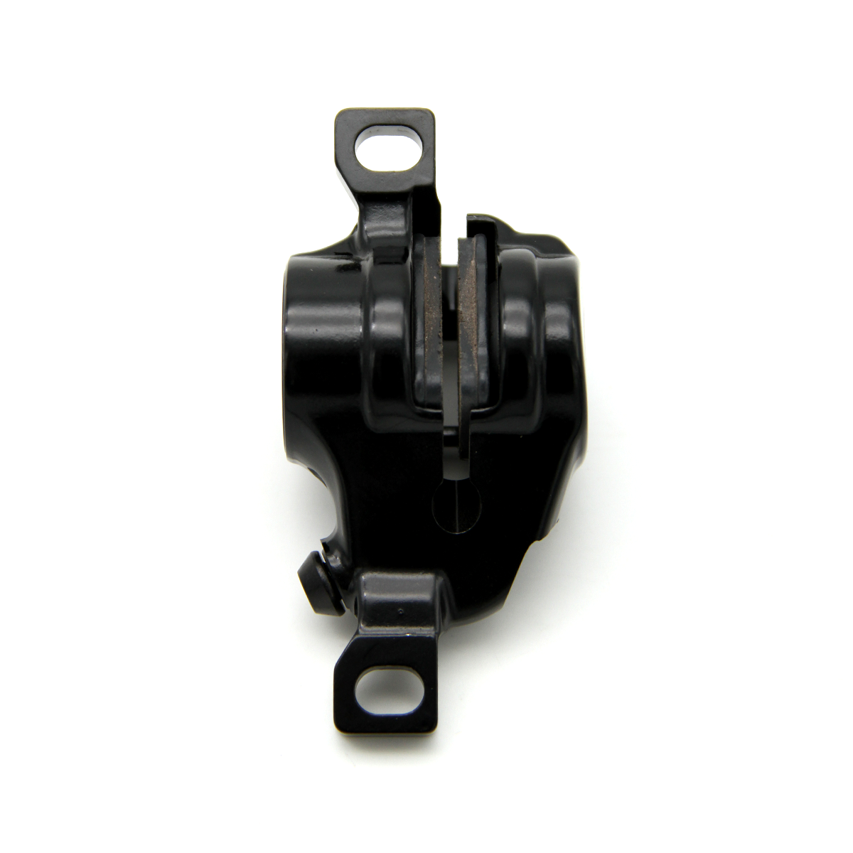 MT4 ABS - Bremszange - Schwarz