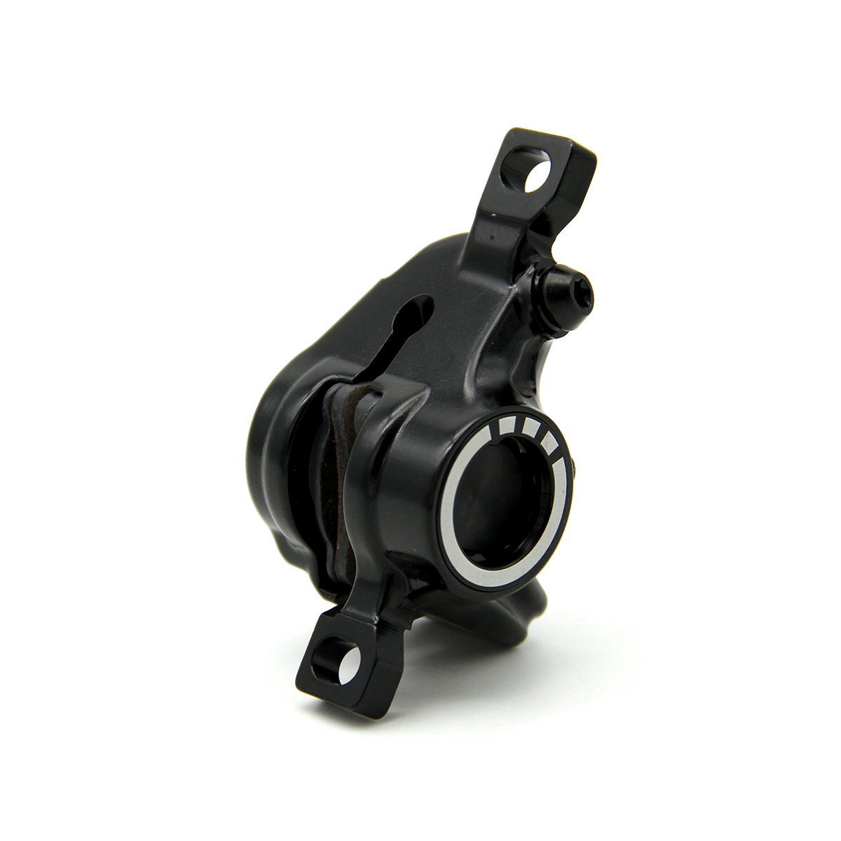 MT4 ABS - Bremszange - Schwarz