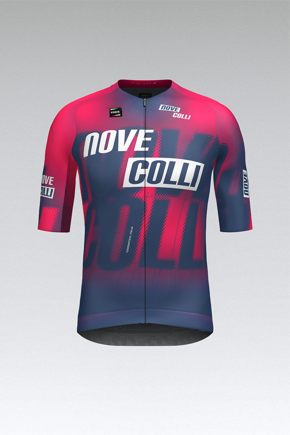 Short Sleeve Jersey CX Pro 4.0 - Nove Colli 26