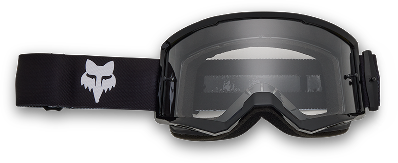 Main Core Goggle - Black