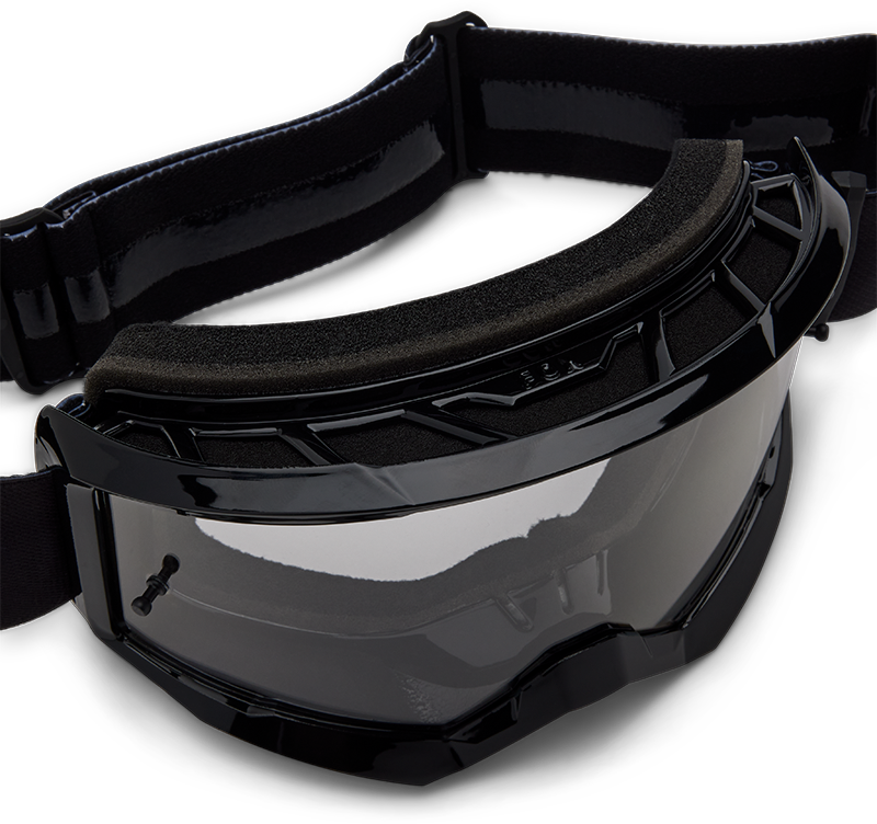 Main Core Goggle - Black