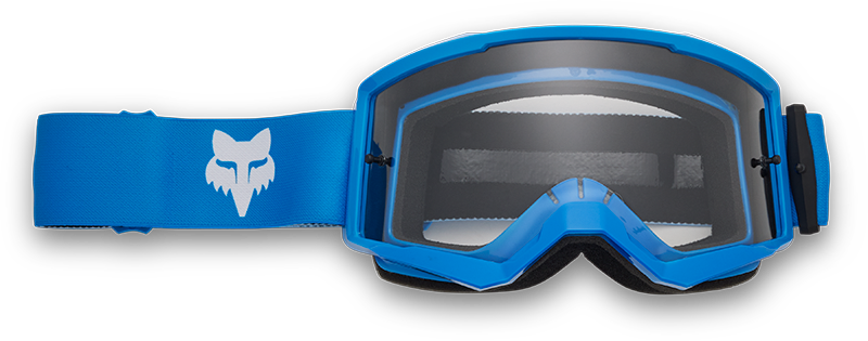 Main Core Goggle - True Blue