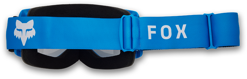 Main Core Goggle - True Blue