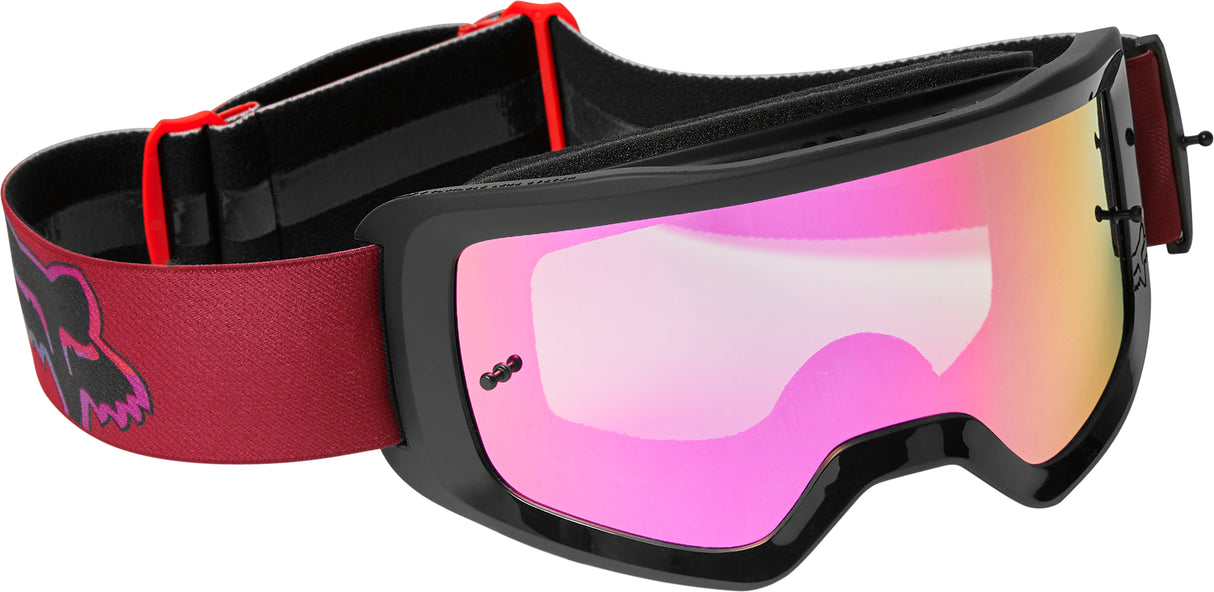 Main Venz Goggle - Spark Dark Indigo