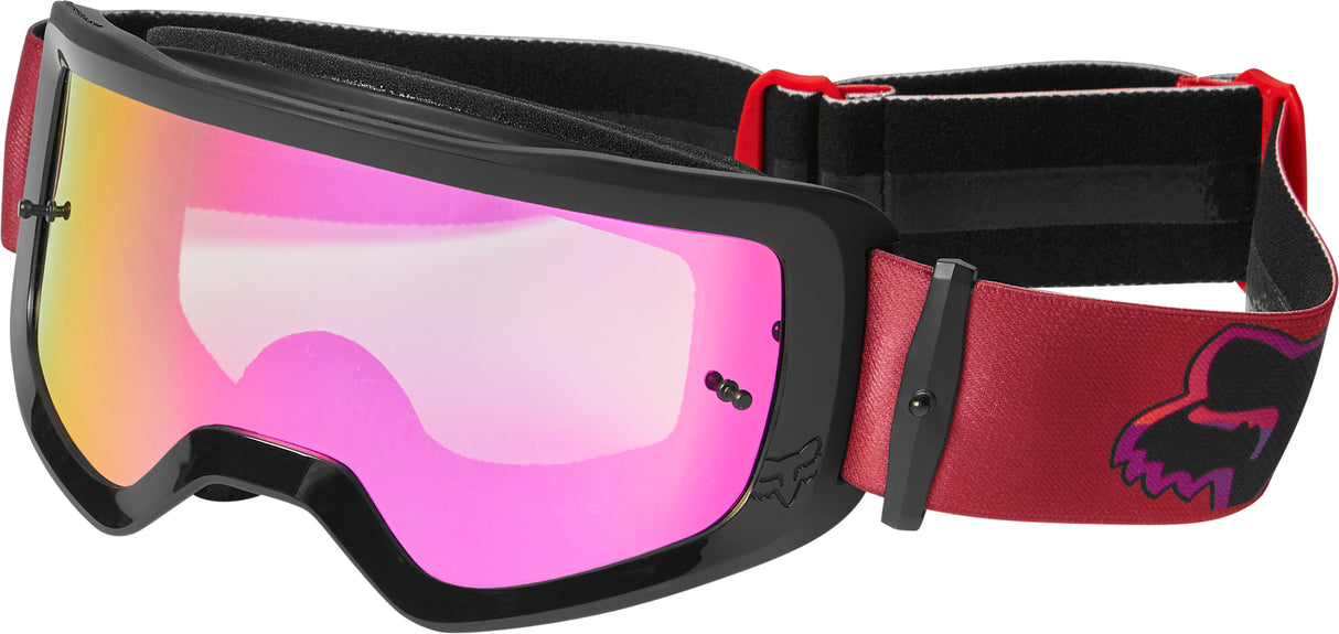 Main Venz Goggle - Spark Dark Indigo