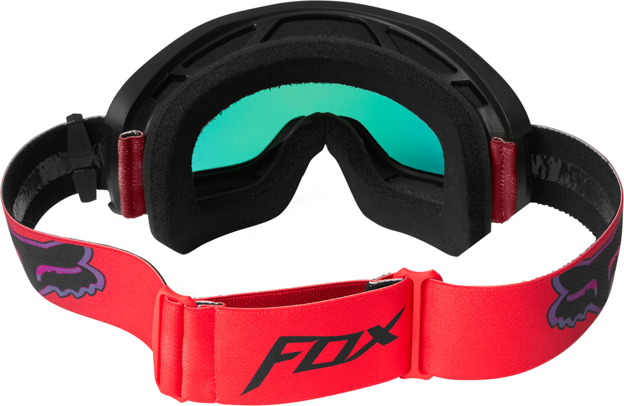Main Venz Goggle - Spark Dark Indigo