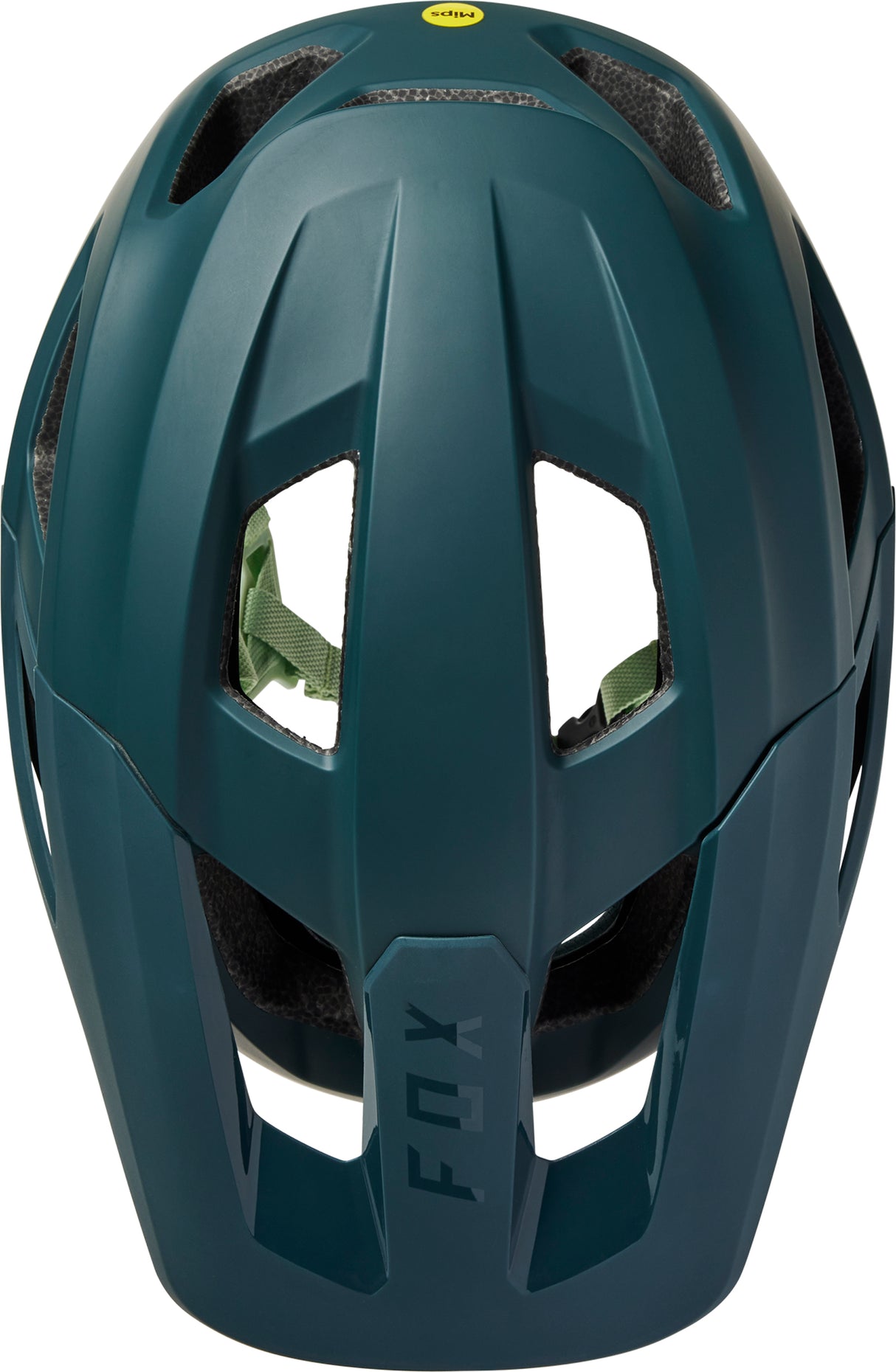 Mainframe Helmet Trvrs, CE - emerald