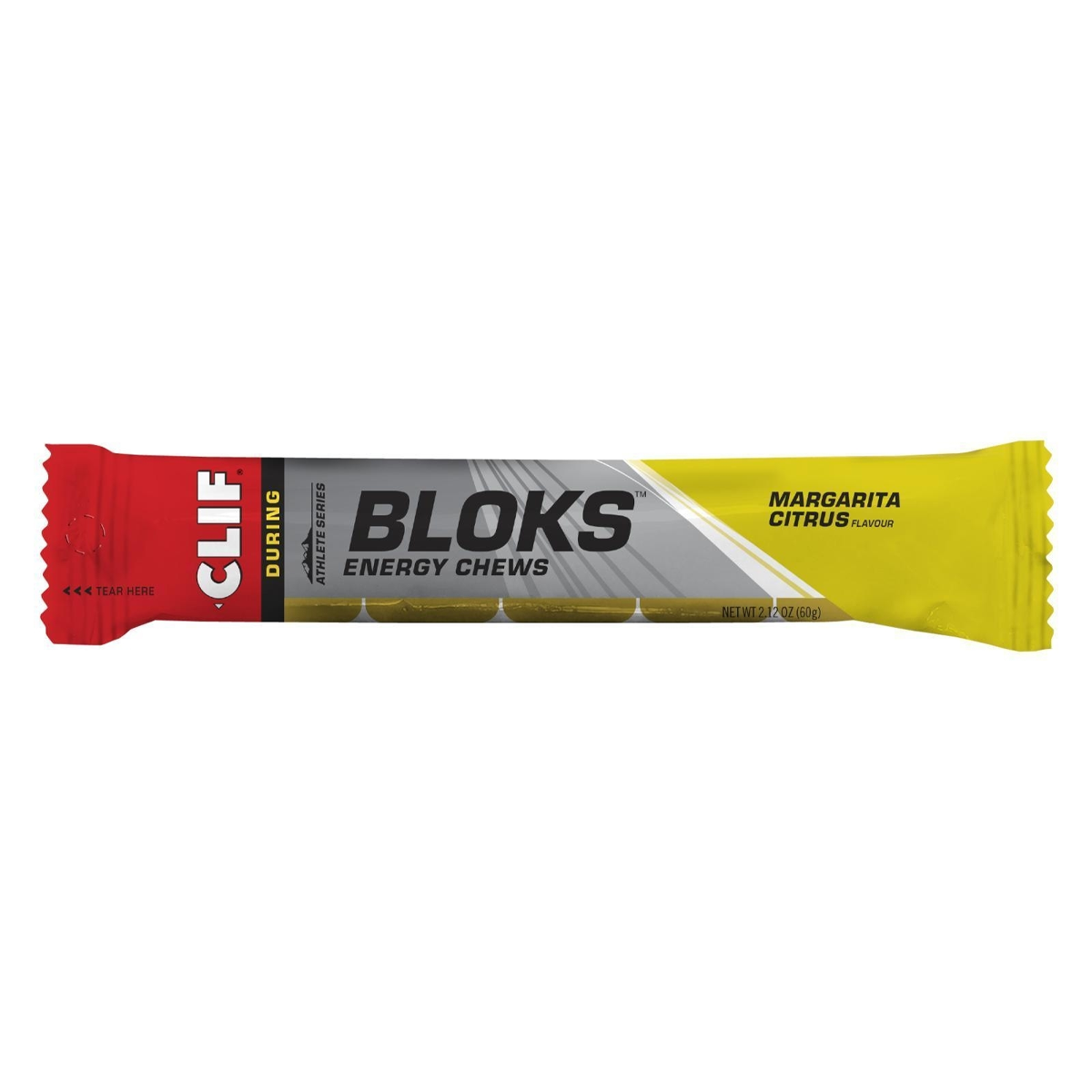 Shot Bloks - Magarita Citrus